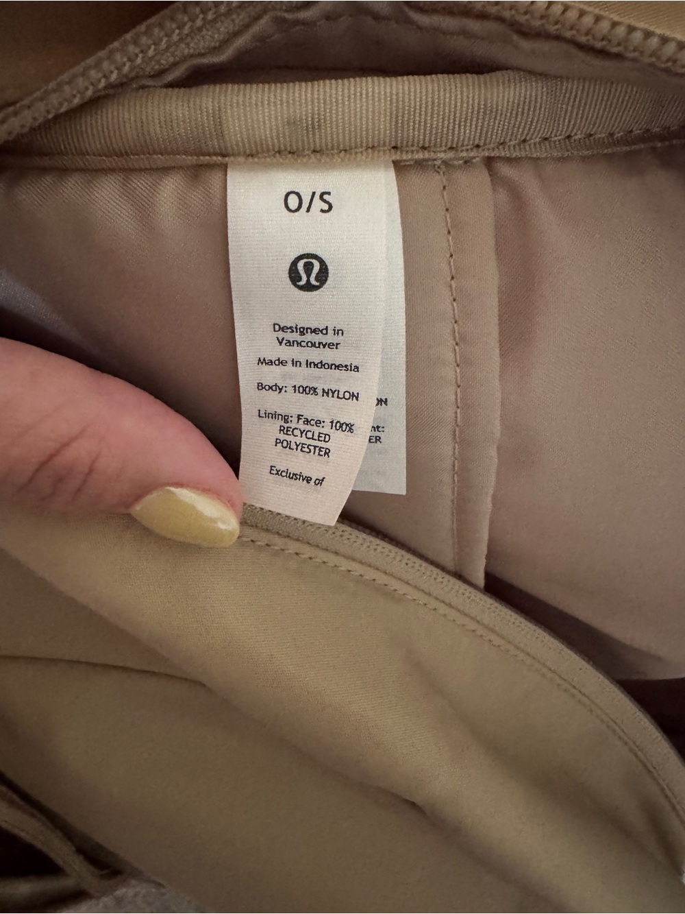Everywhere Backpack 22L - Picture 4 of 7